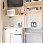 Suite Da Frente Com Copa, Wifi E Acesso Independente