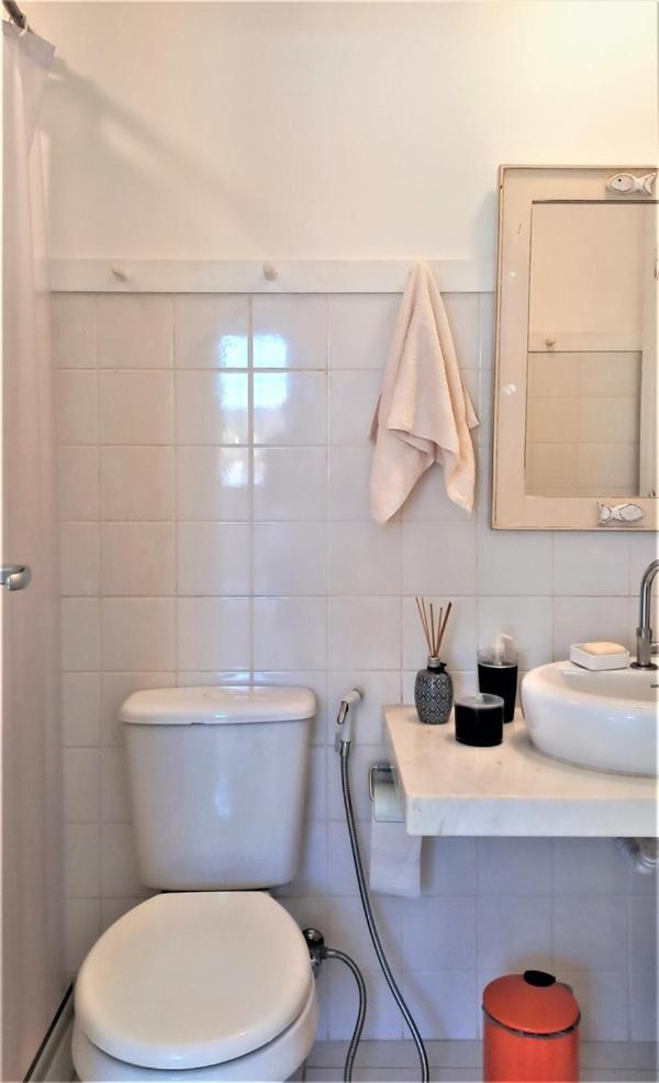 Apartamento Da Frente Com Copa, Wifi E Acesso Independente Búzios