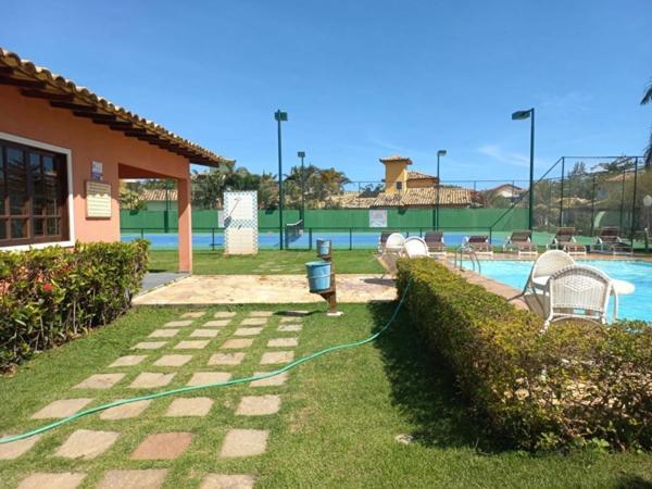 Da Frente Com Copa, Wifi E Acesso Independente Apartamento Búzios